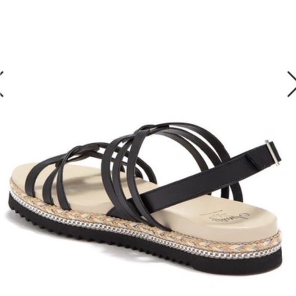 Amalfi Sandals - Picture 5 of 11